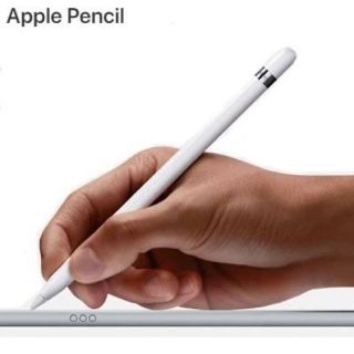 アップル(Apple)のApple Pencil 第一世代　美品(その他)