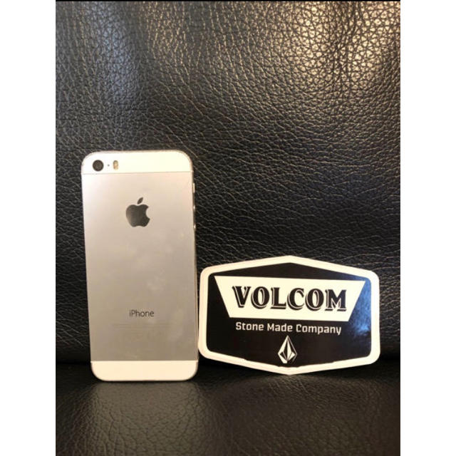 volcom(ボルコム)のVOLCOM 非売品 ステッカー エンタメ/ホビーのコレクション(ノベルティグッズ)の商品写真