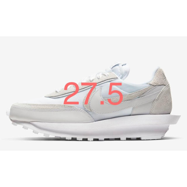 Nike x sacai LDV Waffe 27.5