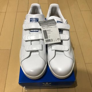 アディダス(adidas)のadidas EX STANSMITH CF EDIFICE 別注 27.5cm(スニーカー)