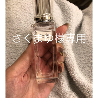 ディオール(Dior)のミスディオール♡ブルーミングブーケ(香水(女性用))