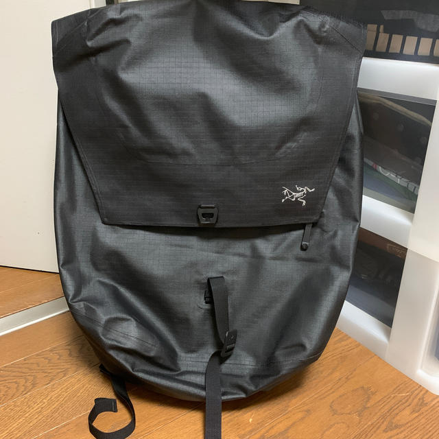 【値下げしました】アークテリクス グランヴィル 20 arc'teryx