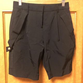 アレキサンダーワン(Alexander Wang)のalexanderwang  ショーツ(ショートパンツ)