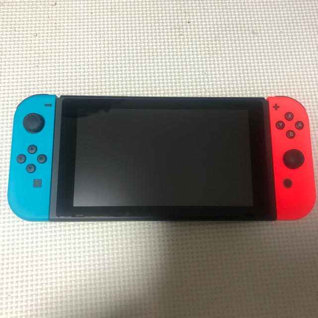 Nintendo Switch 美品 Switchケース付き