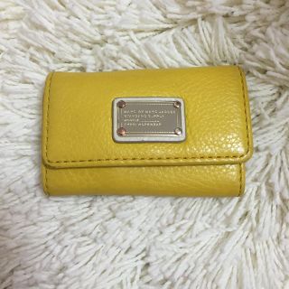 マークバイマークジェイコブス(MARC BY MARC JACOBS)のMARC BY MARCキーケース♡(キーケース)