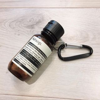 イソップ(Aesop)のAesopリンスフリーハンドウォッシュ専用ホルダー(ハンドクリーム)