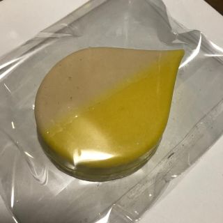 ラッシュ(LUSH)のLUSHシャワーオイル,新品南相馬(ボディオイル)