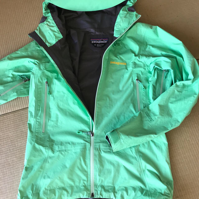 専用です。patagonia