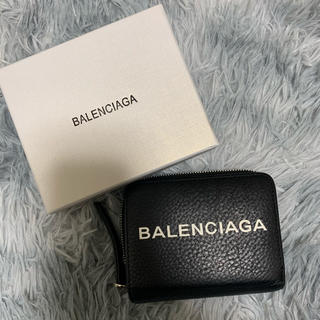 バレンシアガ(Balenciaga)の値下げ交渉可能！BALENCIAGA 財布(財布)