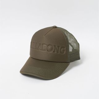 ビラボン(billabong)の新品 未使用 BILLABONG ビラボン キャップ メッシュキャップ(キャップ)