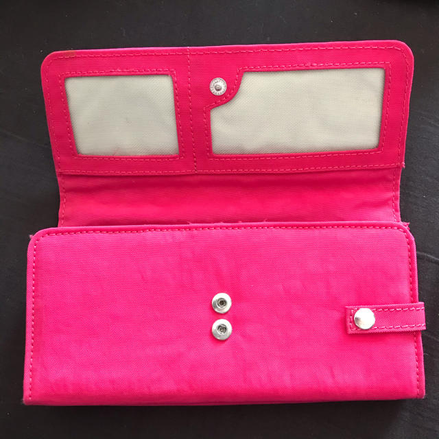 kipling(キプリング)のKipling 財布 レディースのファッション小物(財布)の商品写真
