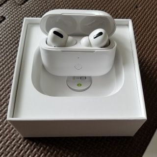 AirPods Pro(ヘッドフォン/イヤフォン)