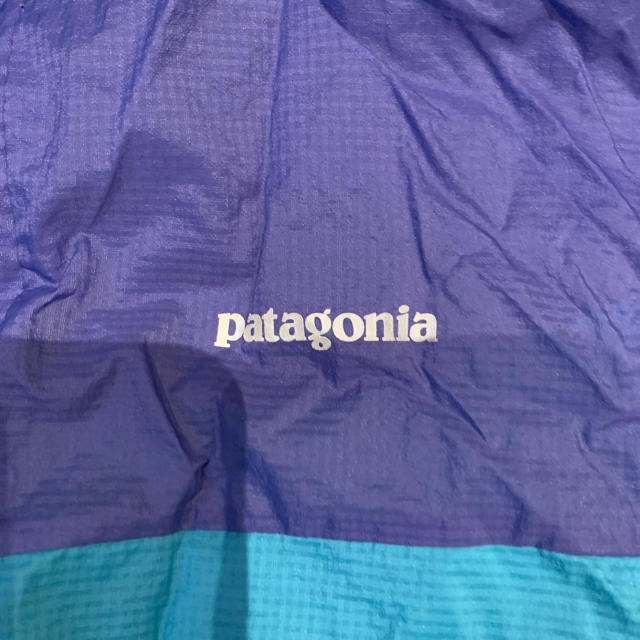 patagonia(パタゴニア)のパタゴニア⭐︎ナイロンジャケット最終値下げ レディースのジャケット/アウター(ナイロンジャケット)の商品写真