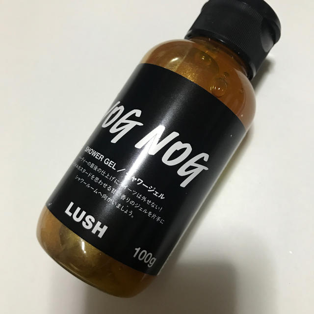 LUSH(ラッシュ)のモコ様用 コスメ/美容のボディケア(ボディソープ/石鹸)の商品写真