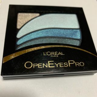 ロレアルパリ(L'Oreal Paris)のL'Oreal Parisのアイシャドウ(アイシャドウ)