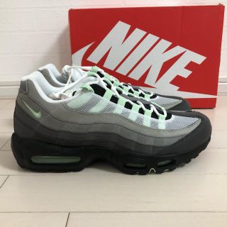 ナイキ(NIKE)の【Sakku様専用】29.0 ナイキ エアマックス95 CD7495(スニーカー)