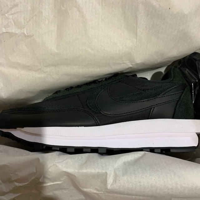 Nike × sacai LDV Waffle ナイキ　サカイ　25cm 正規品