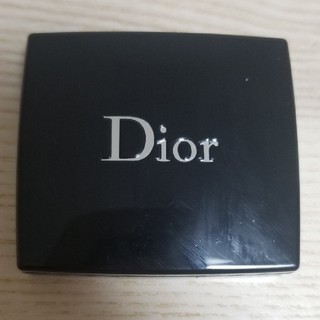 ディオール(Dior)のDiorアイシャドウ　ショウモノ　ブラウン(アイシャドウ)