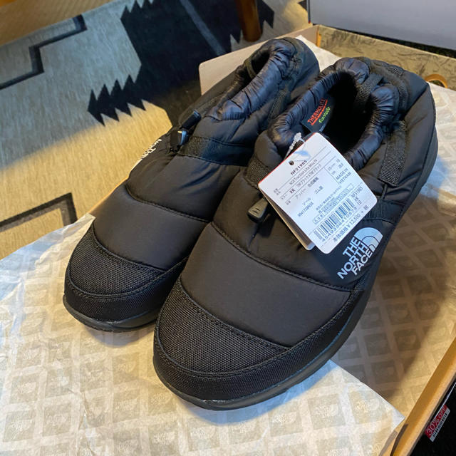 ＜THE NORTH FACE（ザノースフェイス）＞ NSE T/L MOC 5