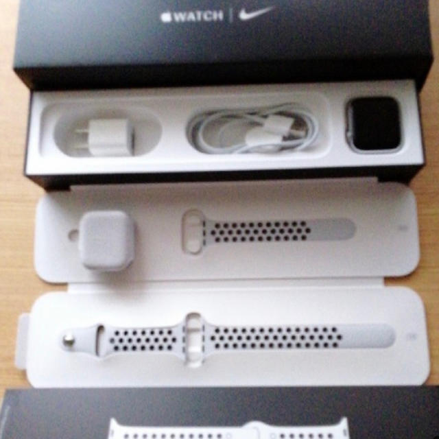 Apple Watch 5メンズ