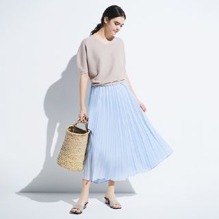 ユニクロ(UNIQLO)のUNIQLO スカート(ミニスカート)