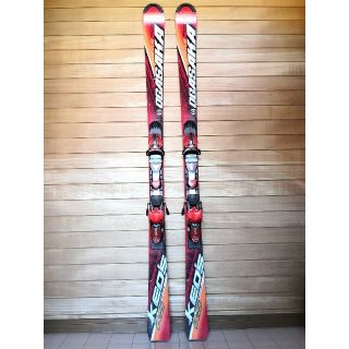 OGASAKA - 小賀坂スキー KEO'S KS-RS 160cm オールラウンド
