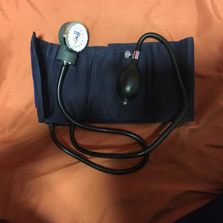血圧計(健康/医学)