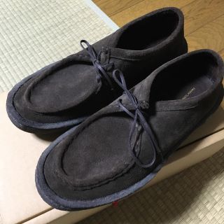 エンダースキーマ(Hender Scheme)のHender  Scheme tarto(ブーツ)