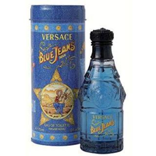 ヴェルサーチ(VERSACE)のヴェルサーチ　ブルージーンズ(ユニセックス)