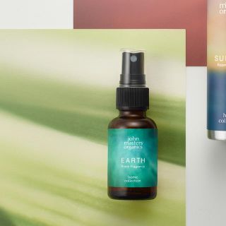 ジョンマスターオーガニック(John Masters Organics)の【新品】john masters organics ルームフレグランス 30mL(その他)