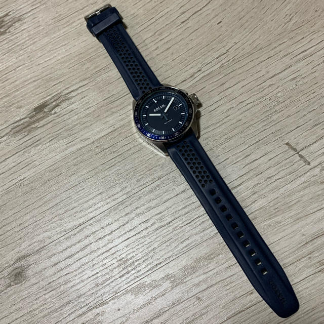 FOSSIL(フォッシル)のフォッシル 腕時計 FOSSIL AM4388メンズ　箱なし メンズの時計(腕時計(アナログ))の商品写真