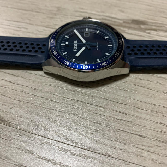 FOSSIL(フォッシル)のフォッシル 腕時計 FOSSIL AM4388メンズ　箱なし メンズの時計(腕時計(アナログ))の商品写真