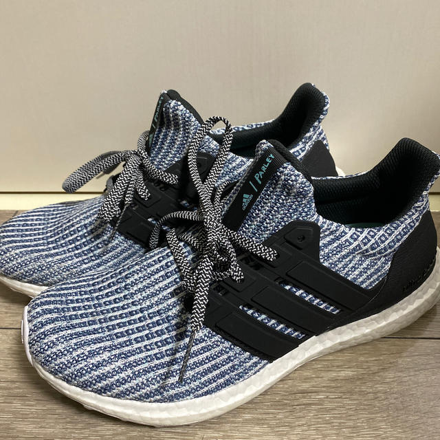 adidas(アディダス)のアディダス　ultra boost メンズの靴/シューズ(スニーカー)の商品写真