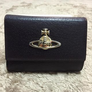 ヴィヴィアンウエストウッド(Vivienne Westwood)の【なみだ様】ヴィヴィアン財布(財布)