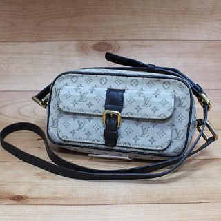 ルイヴィトン(LOUIS VUITTON)の正規品【可愛い】LOUIS VUITTON ショルダーバッグ(ショルダーバッグ)