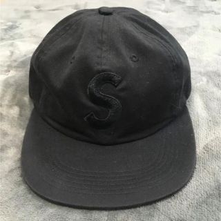 シュプリーム(Supreme)のsupreme cap(キャップ)