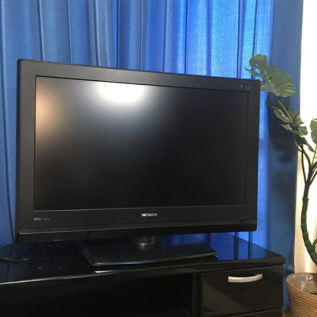 日立 HITACHI 32型 LMT3210 液晶テレビの通販 by Opti Shop|ヒタチならラクマ