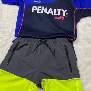 ペナルティ(PENALTY)のペナルティシャツ、パンツ　セット売り(ウェア)