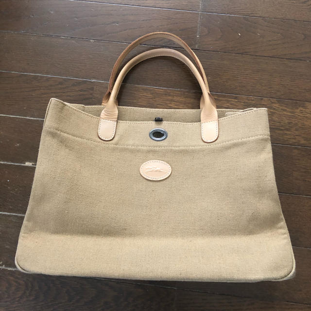 LONGCHAMP×ANA バック