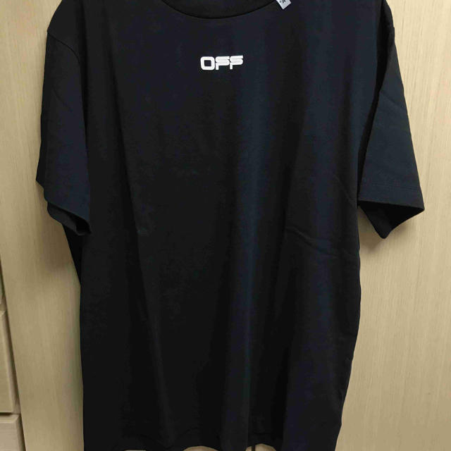 Off-White - 正規新品 20SS Off White オフホワイト Off-White - 正規新品 20SS Off White オフホワイト