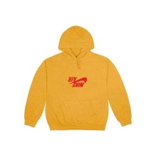 ナイキ(NIKE)の専用セットXXL NIKE×Travis Jordan パーカー/supreme(パーカー)