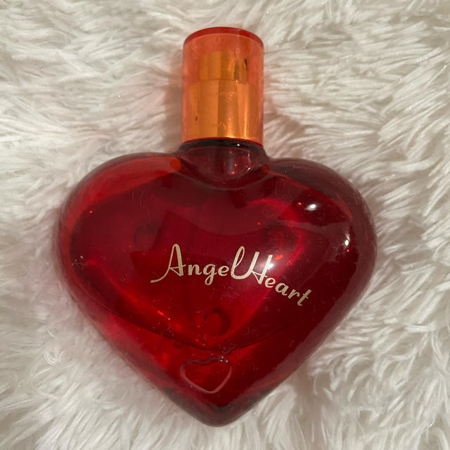 Angel Heart(エンジェルハート)のエンジェルハート コスメ/美容の香水(香水(女性用))の商品写真