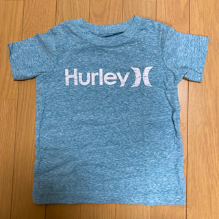 ハーレー(Hurley)のHurley  kids Ｔシャツ(Tシャツ/カットソー)