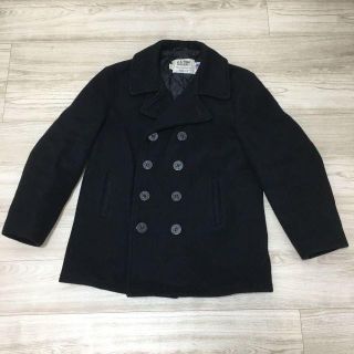 ショット(schott)のSCHOTT U.S.740N Pコート(ピーコート)