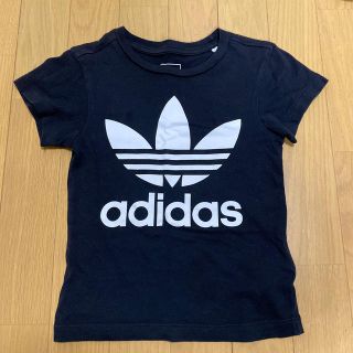 アディダス(adidas)のadidas  kids Tシャツ(Tシャツ/カットソー)