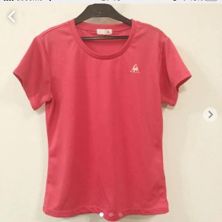 ルコックスポルティフ(le coq sportif)のルコックスポルティフ  Tシャツ(Tシャツ(半袖/袖なし))