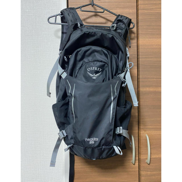 Osprey(オスプレイ)のオスプレイ　ハイクライト26 スポーツ/アウトドアのアウトドア(登山用品)の商品写真