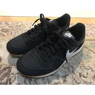 ナイキ(NIKE)のNIKE  INTERNATIONALIST インターナショナリスト 26cm(スニーカー)