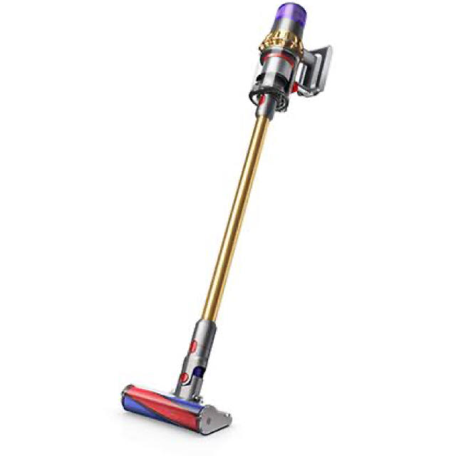 【新品未開封】Dyson V11 Absolutepro