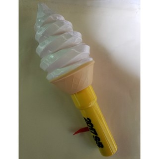 ジュノ　ペンライト　アイスクリーム
